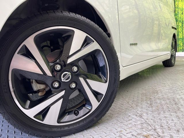 NISSAN ROOX 2021 Image 31