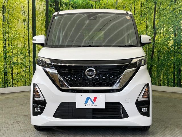 NISSAN ROOX 2021 Image 31
