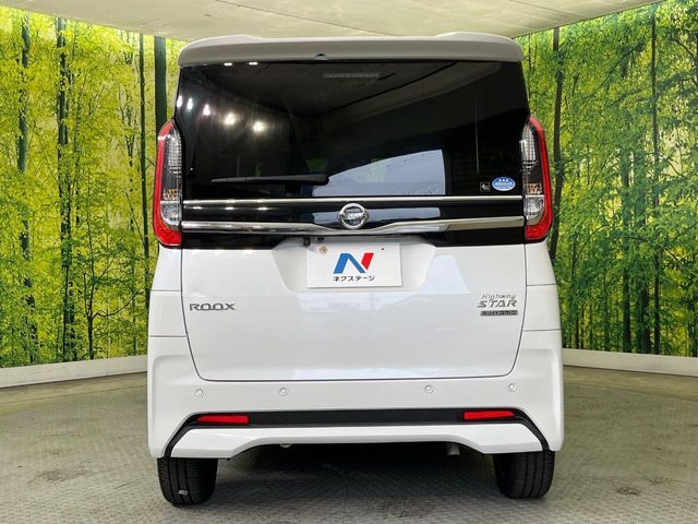 NISSAN ROOX 2021 Image 31