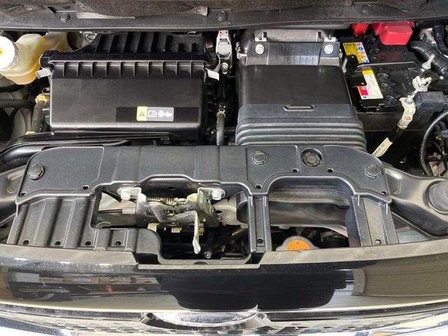 NISSAN ROOX 2021 Image 31