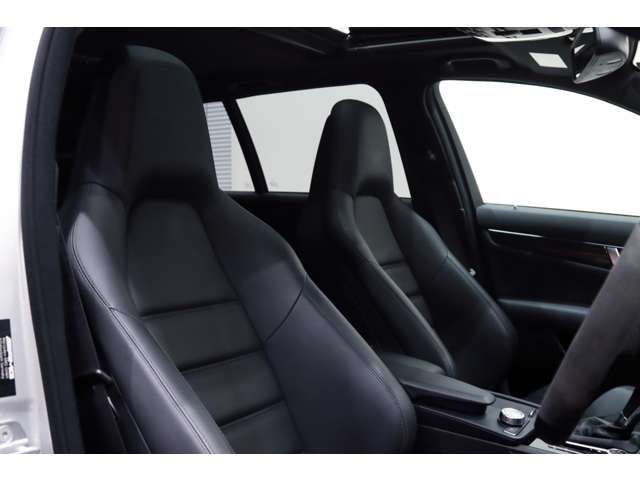 AMG C CLASS STATIONW 2011 Image 31