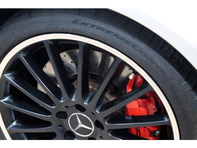 AMG C CLASS STATIONW 2011 Image 31