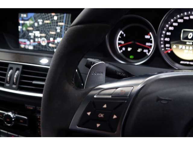 AMG C CLASS STATIONW 2011 Image 31