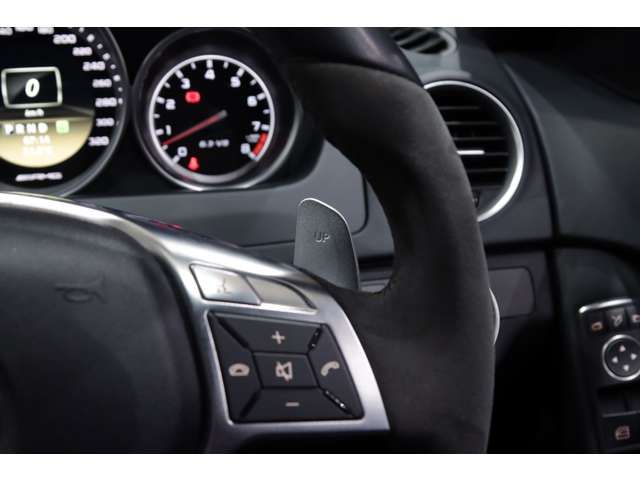 AMG C CLASS STATIONW 2011 Image 31