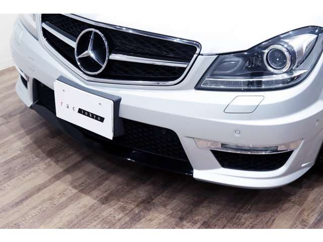 AMG C CLASS STATIONW 2011 Image 31