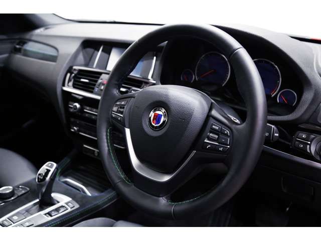 ALPINA XD3 2017 Image 31