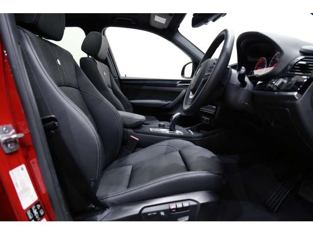 ALPINA XD3 2017 Image 31