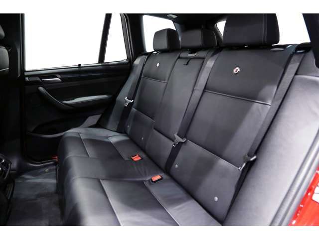 ALPINA XD3 2017 Image 31