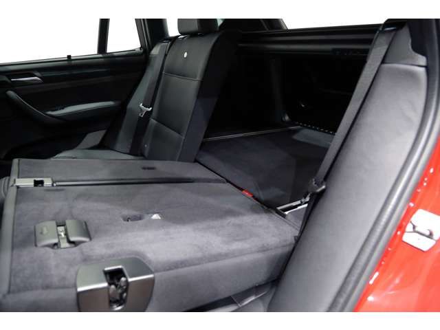 ALPINA XD3 2017 Image 31