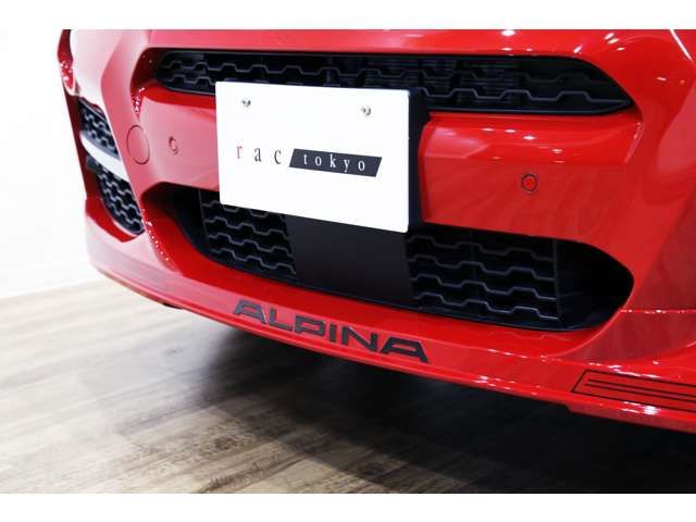 ALPINA XD3 2017 Image 31