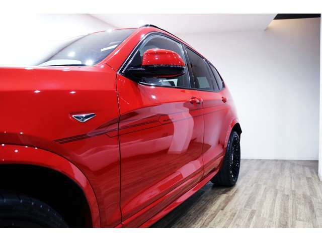 ALPINA XD3 2017 Image 31