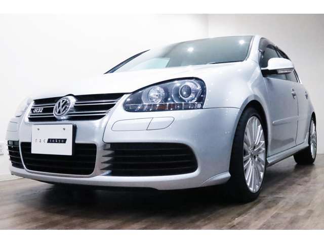 VOLKSWAGEN GOLF 4WD 2007 Image 31