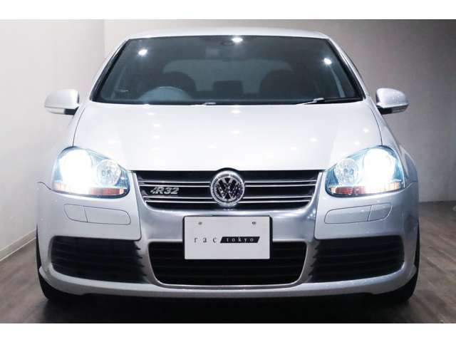 VOLKSWAGEN GOLF 4WD 2007 Image 31