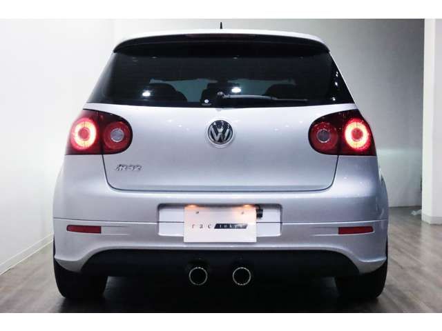 VOLKSWAGEN GOLF 4WD 2007 Image 31