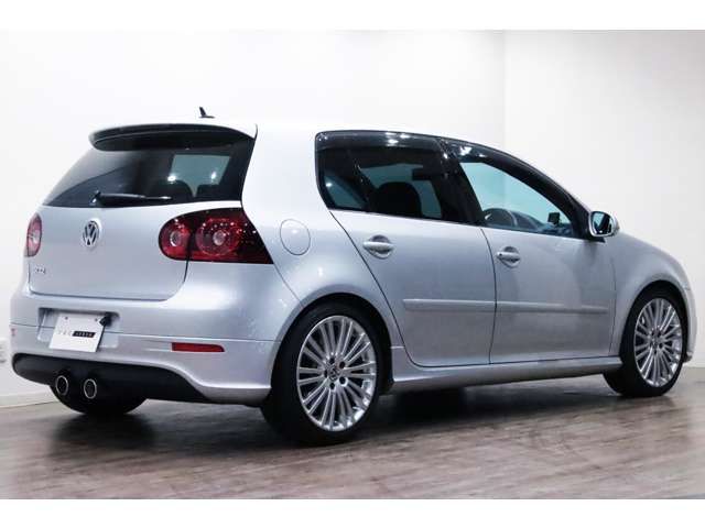 VOLKSWAGEN GOLF 4WD 2007 Image 31