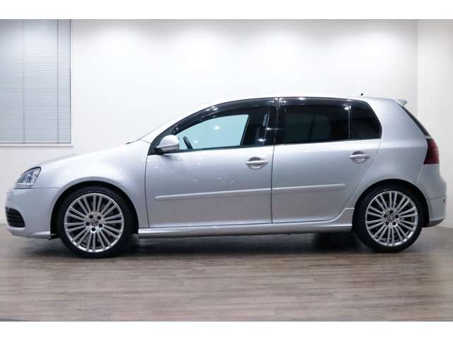 VOLKSWAGEN GOLF 4WD 2007 Image 31