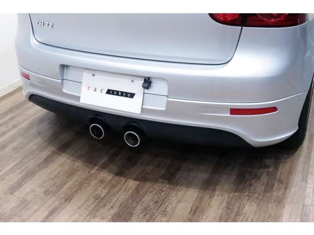 VOLKSWAGEN GOLF 4WD 2007 Image 31