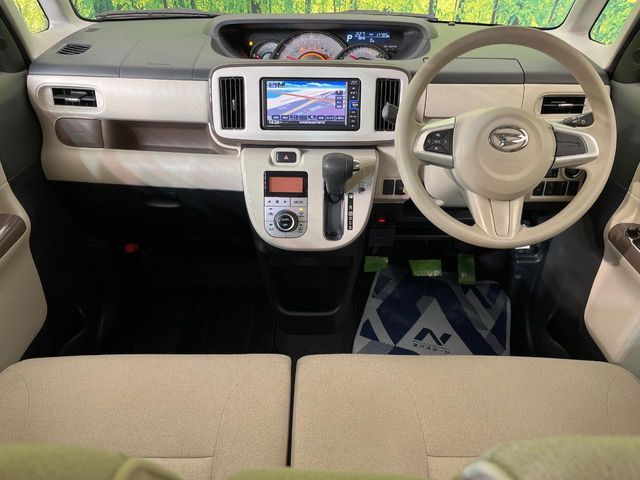 DAIHATSU MOVE CANBUS 2021 Image 31