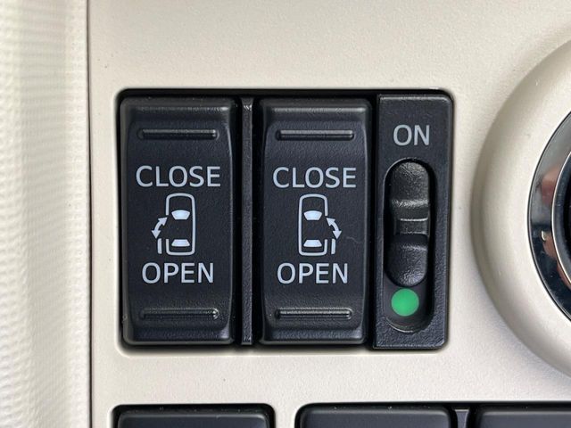 DAIHATSU MOVE CANBUS 2021 Image 31