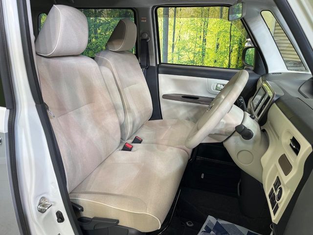 DAIHATSU MOVE CANBUS 2021 Image 31