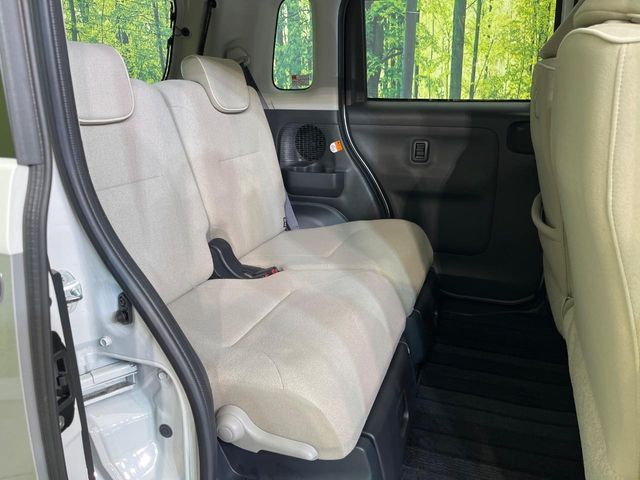 DAIHATSU MOVE CANBUS 2021 Image 31