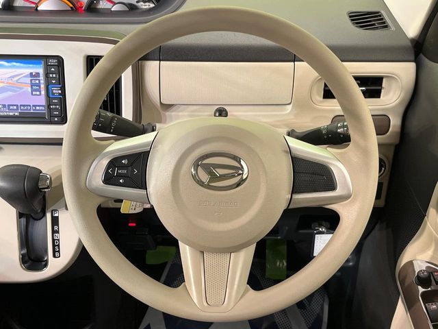 DAIHATSU MOVE CANBUS 2021 Image 31