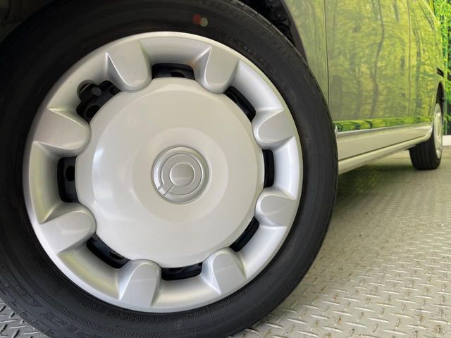 DAIHATSU MOVE CANBUS 2021 Image 31