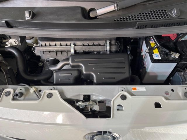 DAIHATSU MOVE CANBUS 2021 Image 31