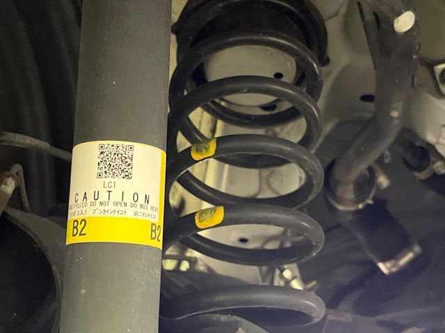 DAIHATSU MOVE CANBUS 2021 Image 31