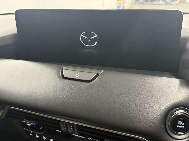 MAZDA CX-60 2023 Image 31