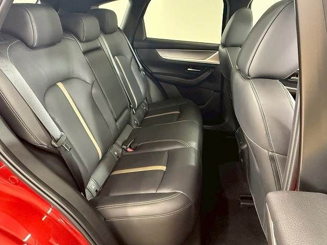 MAZDA CX-60 2023 Image 31