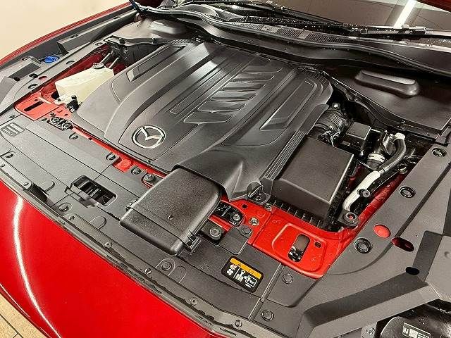 MAZDA CX-60 2023 Image 31