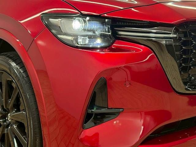 MAZDA CX-60 2023 Image 31