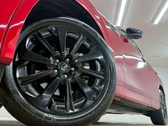 MAZDA CX-60 2023 Image 31