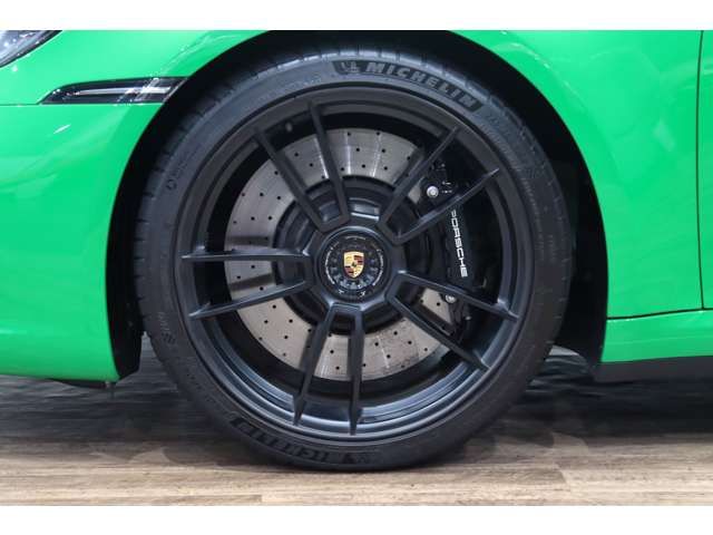 PORSCHE 911 2023 Image 31