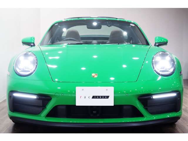 PORSCHE 911 2023 Image 31