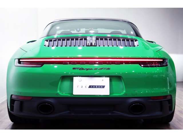 PORSCHE 911 2023 Image 31