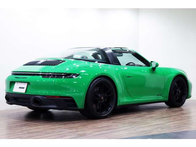 PORSCHE 911 2023 Image 31