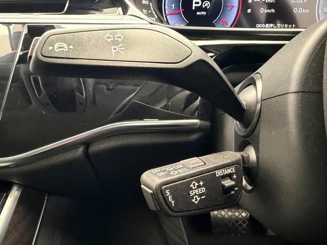 AUDI A8 2022 Image 31