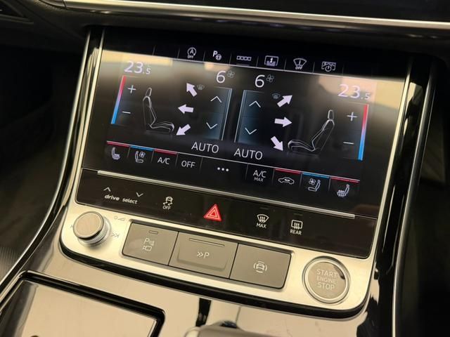 AUDI A8 2022 Image 31