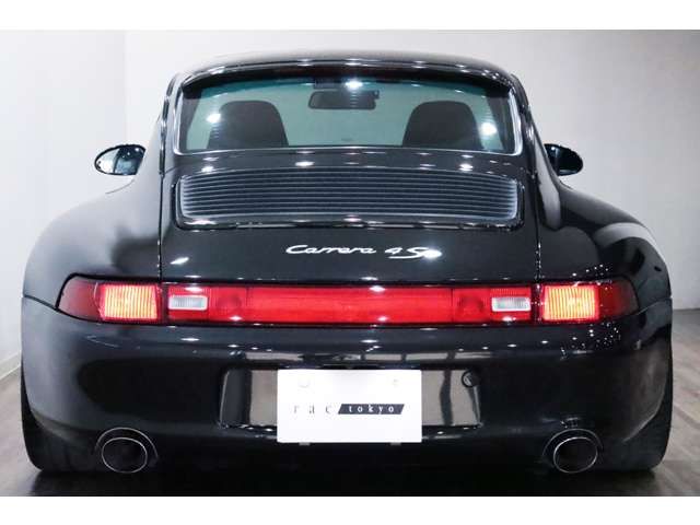 PORSCHE 911 1997 Image 31