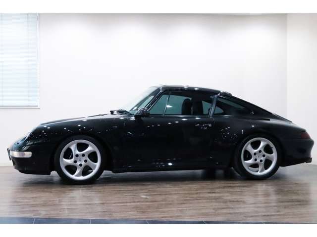 PORSCHE 911 1997 Image 31