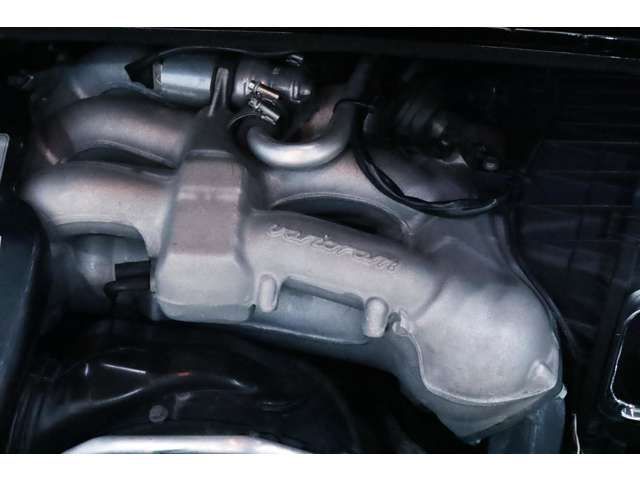 PORSCHE 911 1997 Image 31