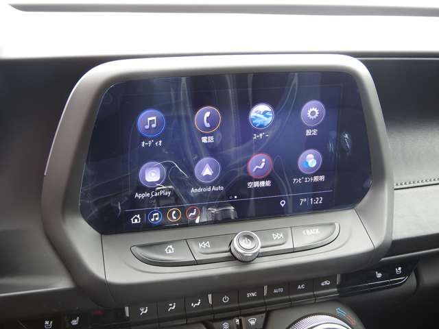 CHEVROLET CAMARO 2019 Image 31