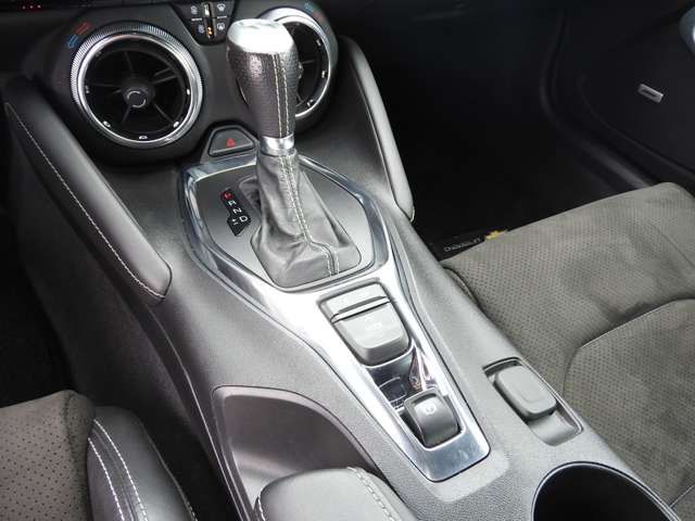 CHEVROLET CAMARO 2019 Image 31