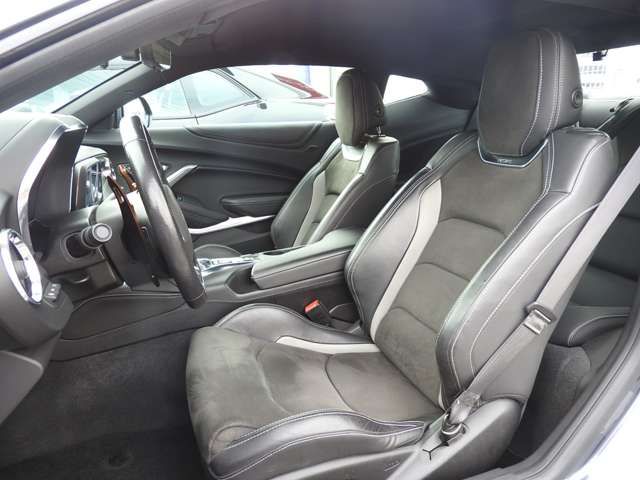 CHEVROLET CAMARO 2019 Image 31