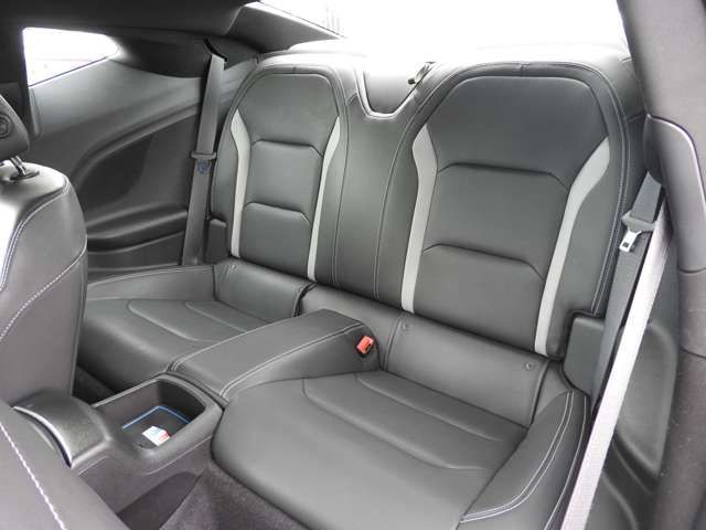 CHEVROLET CAMARO 2019 Image 31