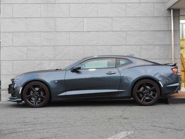 CHEVROLET CAMARO 2019 Image 31