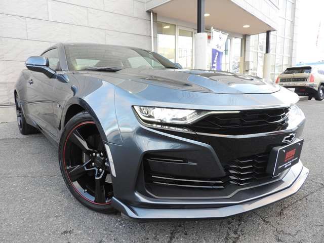 CHEVROLET CAMARO 2019 Image 31