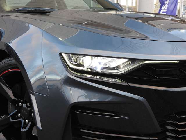 CHEVROLET CAMARO 2019 Image 31